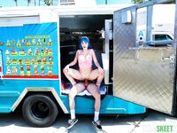 Jewelz Blu -  Ice Cream Time