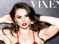 TORI BLACK - (VIXEN) Award Season