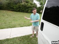 Explicit Kait - This Is The Bang Bus