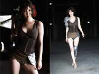 8 Woman Last Dance