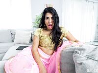 Jasmine Sherni - Holidays Are Best Spent Together