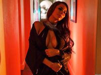 Madison Ivy - Madison On The Prowl