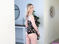 Sydney Paige - Your Stepmom Is Hot For Me