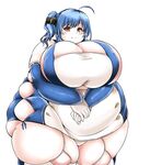 BBW HENTAI