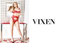 AVERY CRISTY & ALEXIS TAE - (VIXEN) Some Boys Club