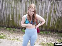 Abby McCoy - I Do Enjoy Abby McCoy