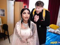 Yasmina Khan, Nuria Millan - The Wish Makers