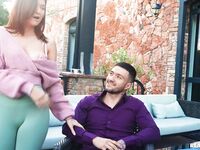 Alexis Wilson - Cheating With The Business Partner