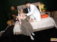 Billie Star - The Very Horny