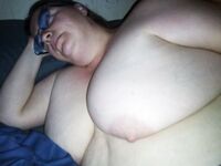 My whore of a fat slut wife