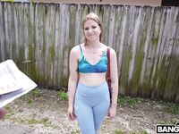 Abby McCoy - I Do Enjoy Abby McCoy