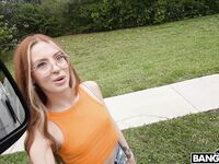 Explicit Kait - This Is The Bang Bus