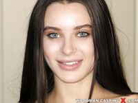 Lana Rhoades- Casting