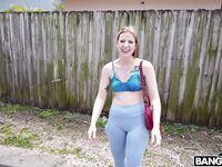 Abby McCoy - I Do Enjoy Abby McCoy