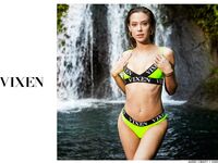 AVERY CRISTY - (VIXEN) Pure Excitement