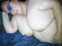 My whore of a fat slut wife