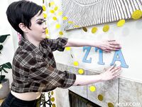 Bunny Madison - The House Bunny