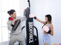 Kylie Rocket - Coach Boosts My Confidence