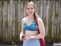 Abby McCoy - I Do Enjoy Abby McCoy