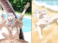 black clover