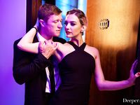 KENNA JAMES - (DEEPER) Succubus