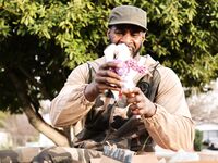 Emma Rosie – Petite Doll To The Rescue