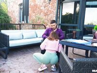 Alexis Wilson - Cheating With The Business Partner