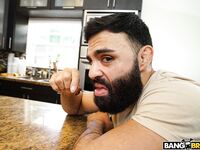 Kailani Kai – Cooking With BangBros