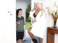 Nicolette Shea - Bound By Shea