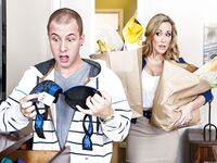 [MommyGotBoobs.com] Brandi Love - Stepmom In Control