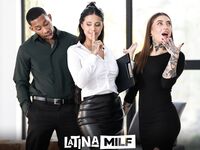 Yorgelis Carrillo - Open House, Open Legs