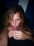 Monica very hot milf