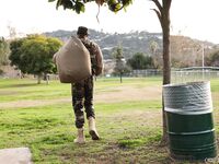 Emma Rosie – Petite Doll To The Rescue