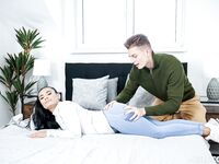 Lexi Dona - Pulling More Than Hamstrings