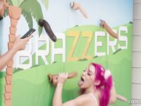 Brazzers House 4 Episode 2