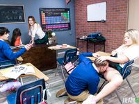 Jill Taylor - The Classroom Challenge