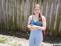 Abby McCoy - I Do Enjoy Abby McCoy