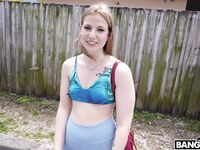 Abby McCoy - I Do Enjoy Abby McCoy