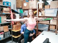 Skylar Snow - Interrogation Report (Case No. 6339162)