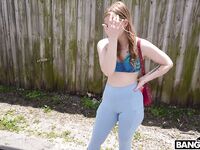 Abby McCoy - I Do Enjoy Abby McCoy