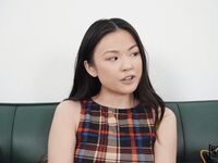 Lulu Chu