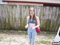 Abby McCoy - I Do Enjoy Abby McCoy