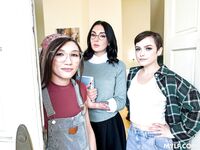 Bunny Madison - The House Bunny