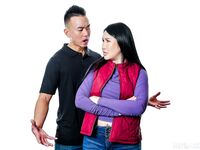 Suki Sin - Everyone Cums Everywhere, All at Once Part 1 Cum