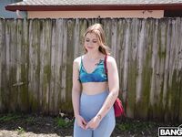 Abby McCoy - I Do Enjoy Abby McCoy