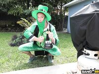 Rose Monroe - Fuck Me, I'm Irish