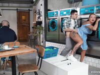 Katty Soarez - A Gust Of Horniness