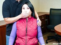 Suki Sin - Everyone Cums Everywhere, All at Once Part 1 Cum