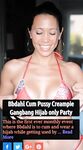 Gangbang BDSM Massive Cum in Bbdahl Sperm Party Events