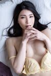Suzu Honjo (本庄鈴) - 甘い音 週刊大衆